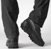 Ботинки CROSSTRAK POWDER WP (RU 41.5 UK 8.5 USm 9 СМ 26.5; asphalt/black/sharkskin)